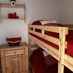 Le De Montalbert 25c Lägenhet La Plagne