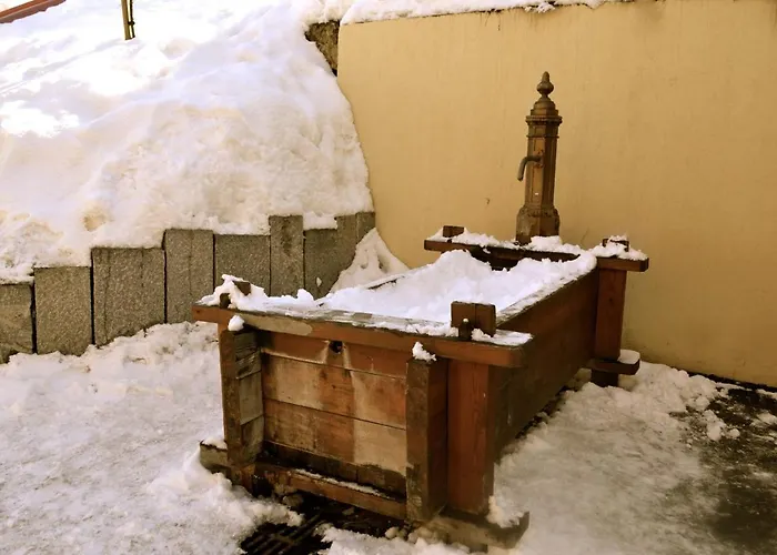 アパート Le De Montalbert 25c